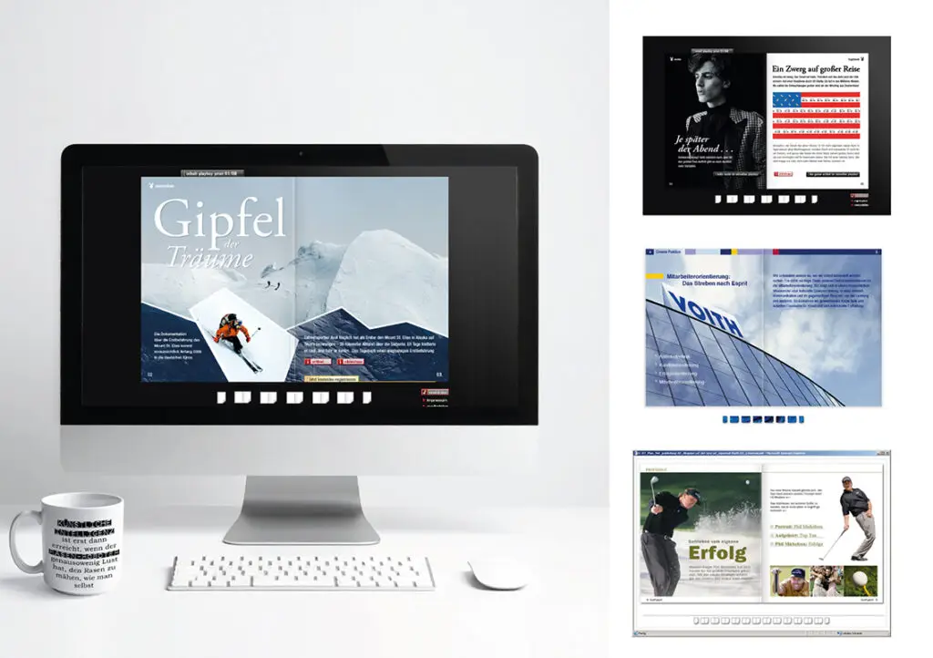 e-Magazine